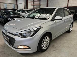 Hyundai ` Autres modèles II 1.2 84 Intuitive